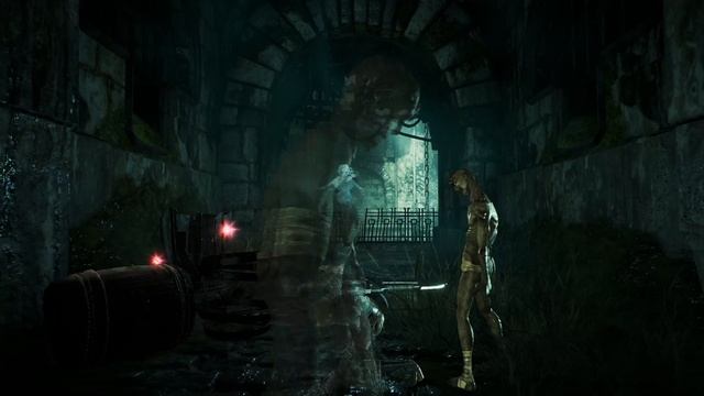 SOULSTICE ➤ Прохождение [4K] ─ Часть 10: Мрачный Лабиринт ➤ Геймплей на Русском смотреть онлайн