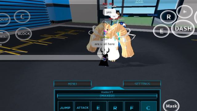 [Monster Ghoul] I AM THE MOST ULTIMATE PRANKSTER IN MONSTER GHOUL ! смотреть онлайн