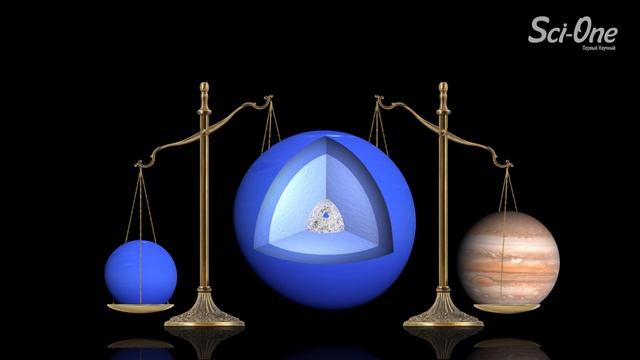 Неизвестные планеты других миров | КОСМОС