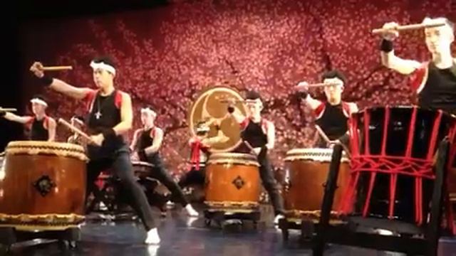 Taiko drum 3 смотреть онлайн