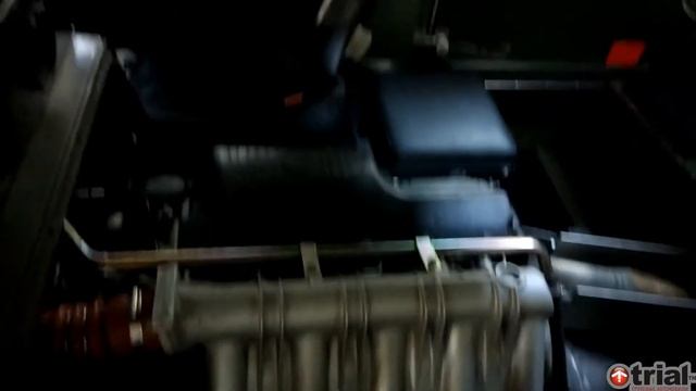 Обзор вездехода BV 206, Лось смотреть онлайн