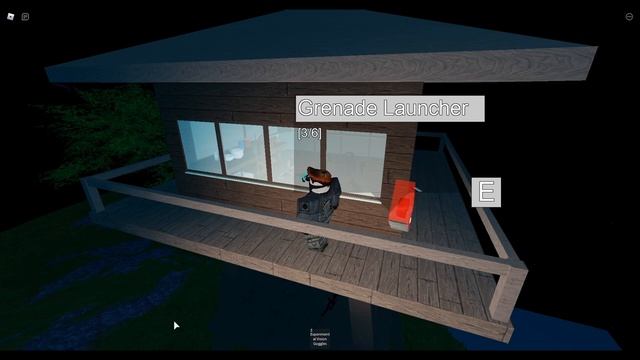 GUN NUT CHALLENGE COMPLETE! ROBLOX ISLE смотреть онлайн