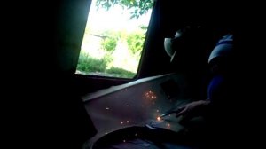 Сварочный полуавтомат BLUEWELD 150А TURBO