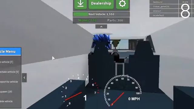 Crash crasher roblox #1 смотреть онлайн