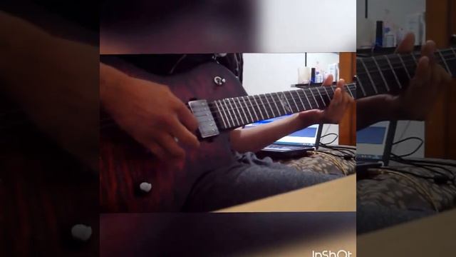 Test drive lundgren pickups . Washburn pxl10 смотреть онлайн
