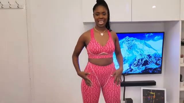 BEYONCE ICY PARK HAUL ADIDAS +TRY ON. 13+ Pieces IVY PARK / Natasha Styles смотреть онлайн