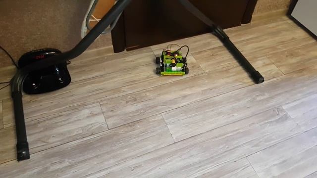 Робот 2.mp4 смотреть онлайн