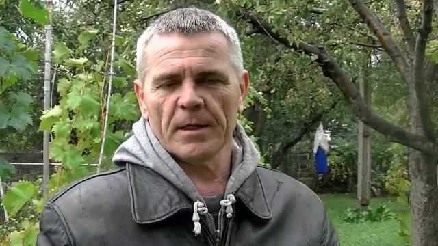 Календарь дачника,октябрь. смотреть онлайн