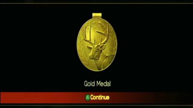 Cabela's Trophy Bucks - Achievement Unlocked 5 for 520G смотреть онлайн