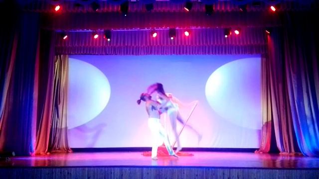 Adagio " Golden Harp of Love " смотреть онлайн