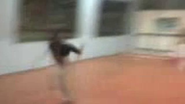 CAPOEIRA GUERREIRO ORIXAS CLUB QUILMES смотреть онлайн
