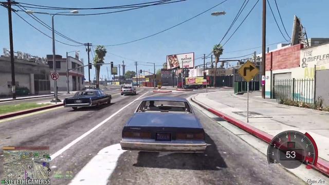 TOW TRUCK JOB| NIKO BELLIC AVERAGE JOE| #13 (GTA 5 REAL LIFE MODS) смотреть онлайн