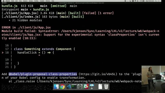 W09D5 - Raspberry pi - Sam смотреть онлайн