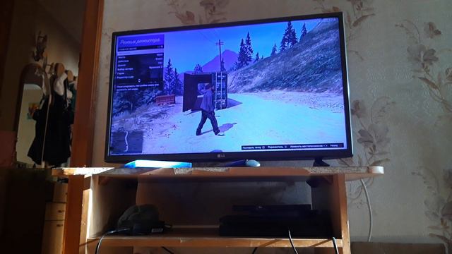 гта 5 режим режиссёра #гта @RockstarGames смотреть онлайн