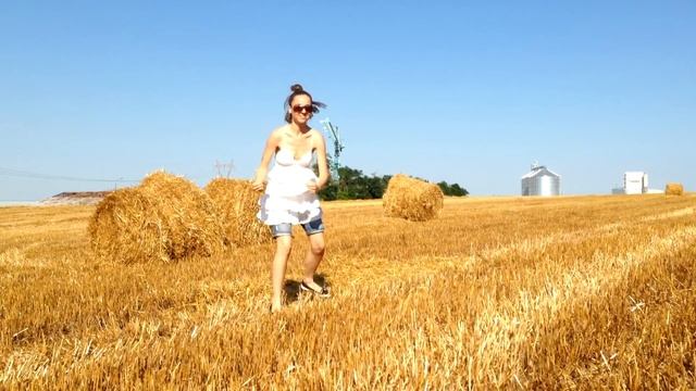 Zumba with Tanya - Dile (Samba remix) смотреть онлайн