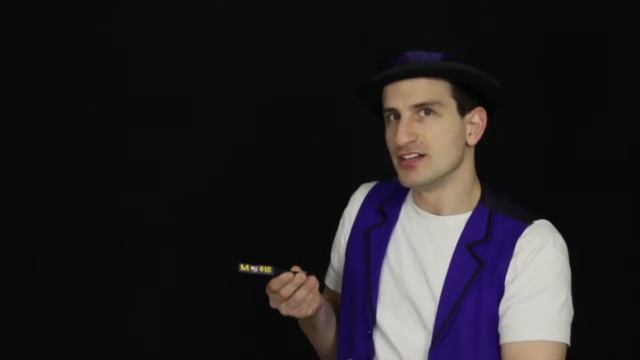 Magic Secrets: Paddle Move Tutorial смотреть онлайн