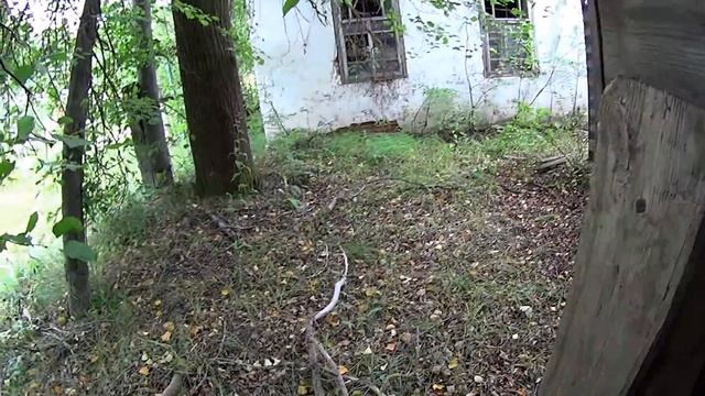 ТАЙНЫ ЖЕЛЕЗНОГО КОРОЛЯ. Родина русского ДРАКУЛЫ. Усадьба Баташевых. Санаторий Орлиное гнездо