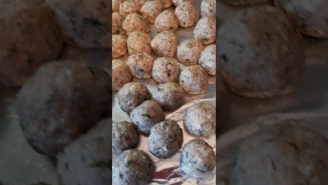 Один из моих любимых супов без зажарки. смотреть онлайн