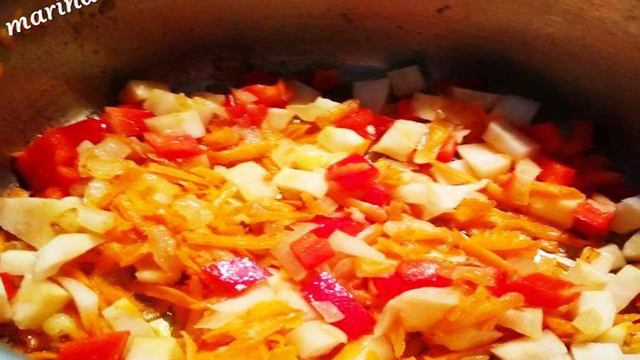 Сборник рецептов