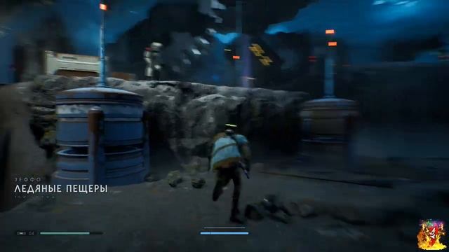 ВОЗВРАЩЕНИЕ НА ЗЕФФО ► Star Wars Jedi: Fallen Order #8 Прохождение смотреть онлайн