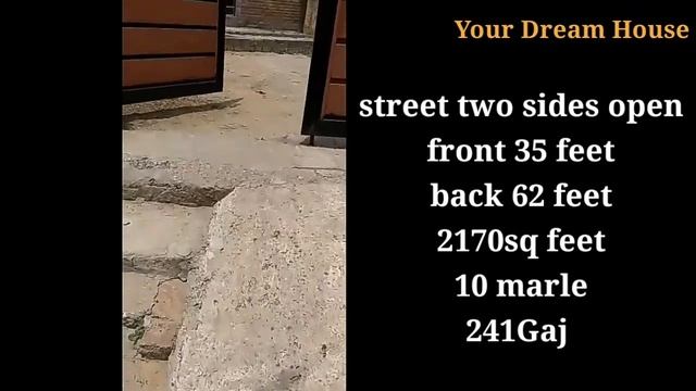 10 Marle Plot Sale in 11 Lakh Jalandhar Property in Punjab India смотреть онлайн
