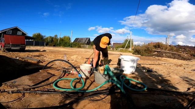 Ищем Водоносный Горизонт. Абиссинская Скважина смотреть онлайн