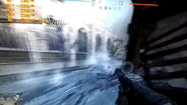 Test mother asus H61M-K Procesador I5 3470 (cooler stock) Ram 16gb Dual-Channel ddr3 1600mhz HyperX смотреть онлайн