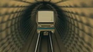 Катастрофа - Метро - столкновение СЦ_1.wmv