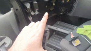 Nissan nv200 не работает печка