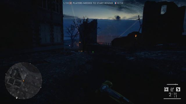 Battlefield 1: Visibility Problems (BF1 Brightness Issues) смотреть онлайн