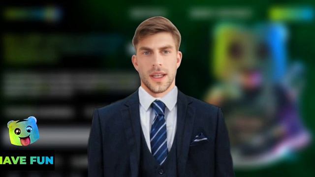 Почему стоит выбрать HAVE FUN ? смотреть онлайн