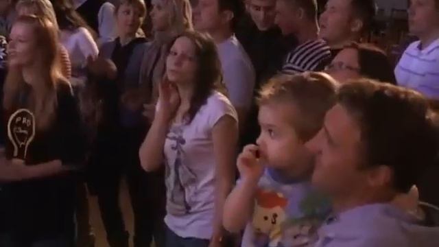 Новостной ролик "PROсвет - 4" смотреть онлайн