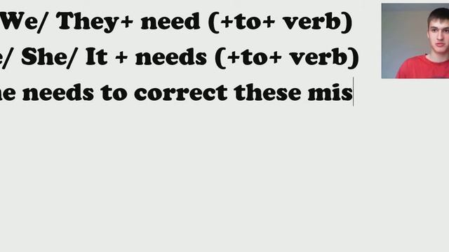 АНГЛИЙСКИЙ ЯЗЫК ДО УРОВНЯ ADVANCED – ОНЛАЙН КУРС ИЗУЧЕНИЯ АНГЛИЙСКОГО. УРОК 10 смотреть онлайн