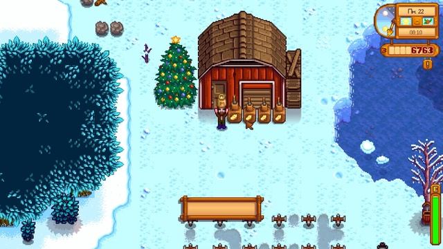 Stardew Valley Прохождение: #50 - В канализацию!