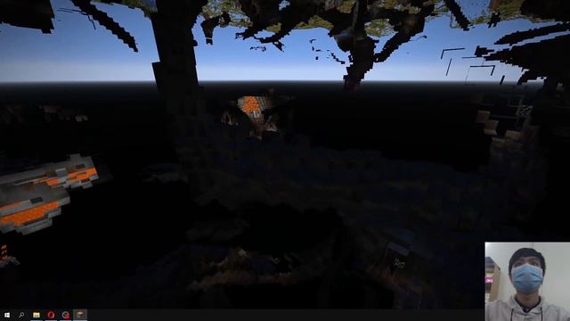 Hopo Better Ruined Portals Mod 1.18.2 for Minecraft PC - How to Install Mod_Name