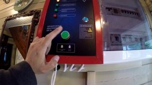 Бесперебойное электроснабжение, Установка генератора с автозапуском для частного дома.