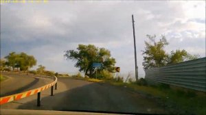 Приозерск 2018