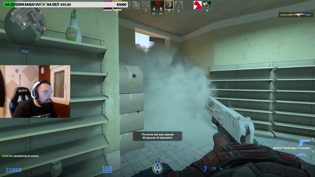 STRIM ZA LEPE I USPESNE LJUDE