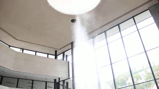 Гейзерная колоннада "Вржидло". Карловы Вары смотреть онлайн