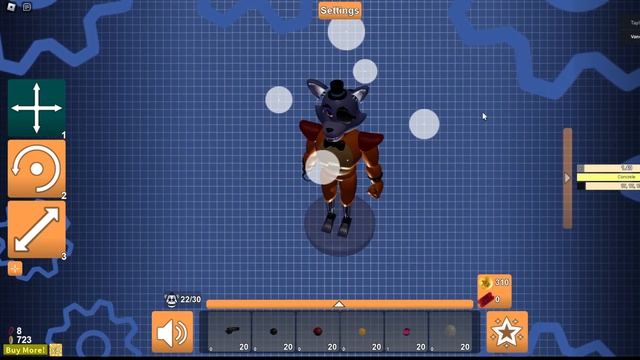 TPRR OC Creator Tutorial Outdated смотреть онлайн