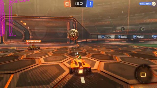 Rocket League|Dual E5-2670 Xeons|GTX980TI|1080p MaxSettings|FPS Test смотреть онлайн