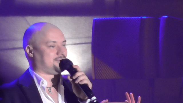 Хор Турецкого "Улыбка бога радуга".mp4 смотреть онлайн