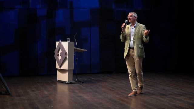 Concluding remarks - prof. Simon Bell (EMÜ-Chair of Landscape Architecture) смотреть онлайн