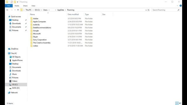 Where Are iPhone or iPad Backups Stored on PC? смотреть онлайн
