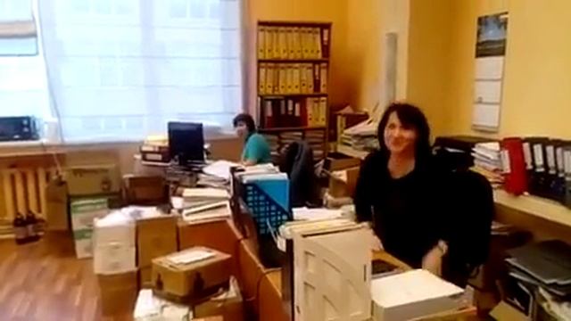 День рождение бухгалтера Суши Фуд Ольги смотреть онлайн