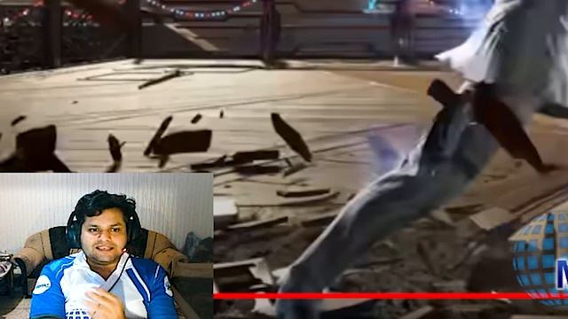 Why You Should Play Victor Chevalier in Tekken 8! 💥 Pro Tips and Exciting Insights! M5host Dawood. смотреть онлайн