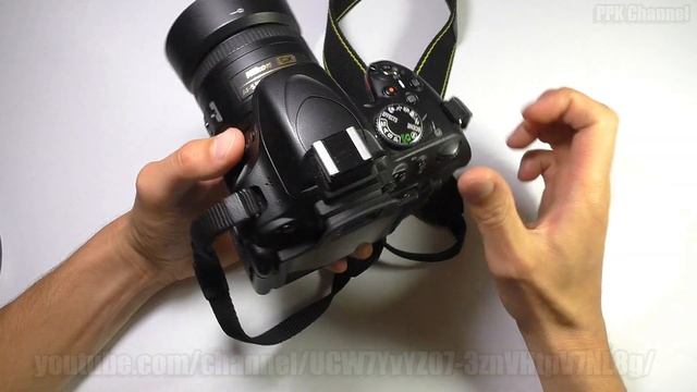 Обзор в 2021 Nikon D5100 Лучший кроп для старта смотреть онлайн