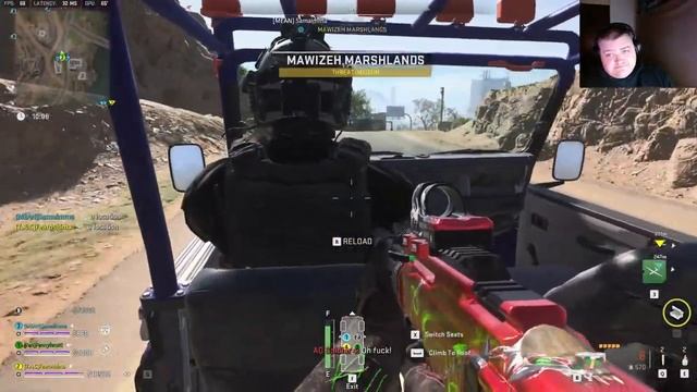 "Unearthing the Elusive: Al Mazrah's Stealthvest & Bigbag Quest" смотреть онлайн