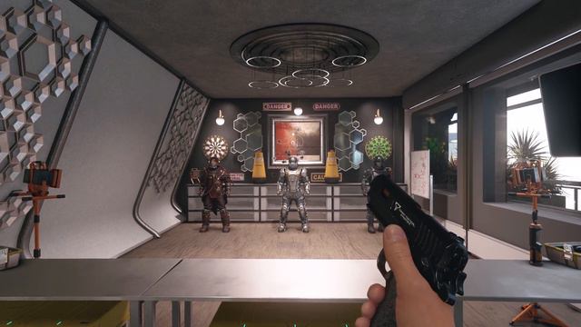 【スターフィールド】ジョンウィックの銃と服を追加するMOD案内【MOD紹介】【Starfield】 смотреть онлайн