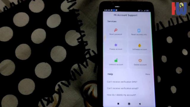Mi Account Password Forgot Recover | Mi Password Forgot Recovery | Mi Accounts смотреть онлайн